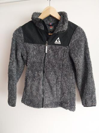 Mikina mäkka, alpine pro,128