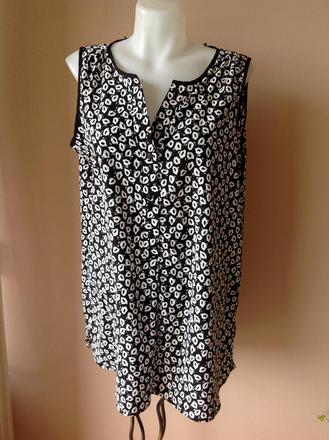 Blúzka yesicca /41, c&a,48