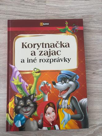 Kniha,