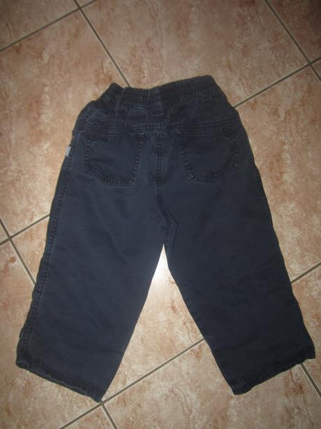 Nohavice mexx vel.98, mexx,92