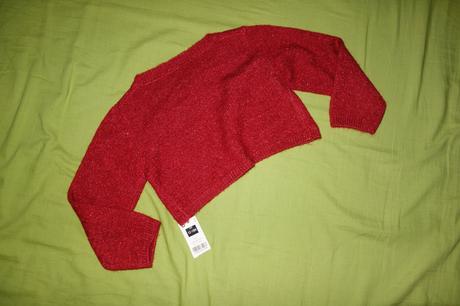 Nove bolerko st.bernard, st. bernard,86