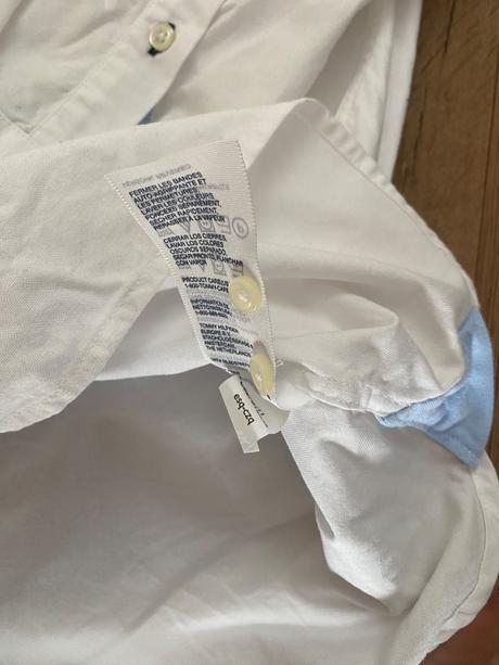 Panska kosela tommy hilfiger, tommy hilfiger,xxl