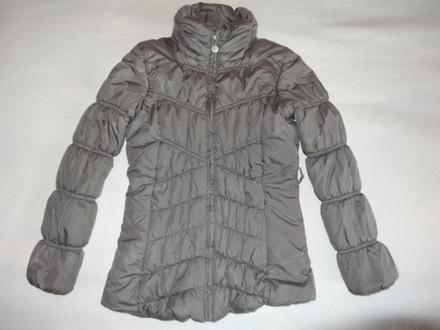 Zimná bunda, 152