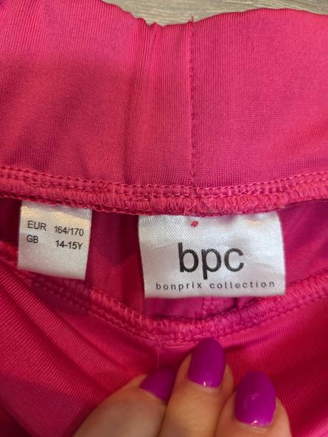 Legíny, bonprix,164