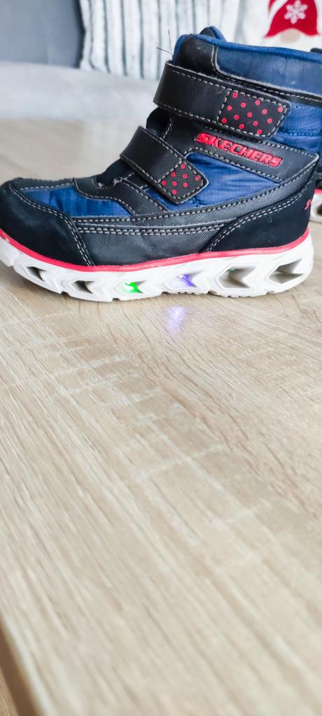Čižmy skechers, skechers,26