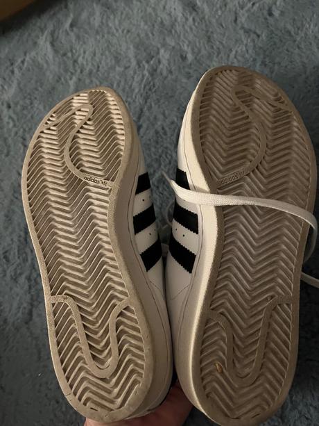 Botasky adidas superstar, adidas,36