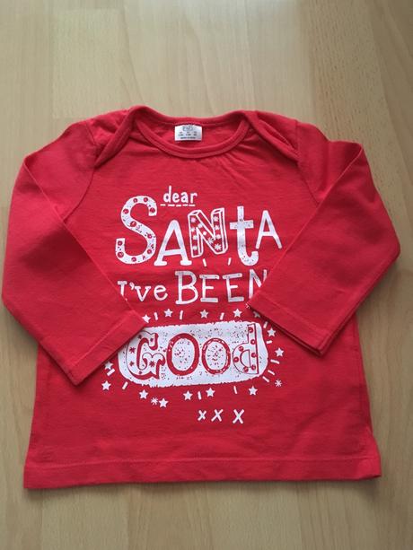 Vianocne tricko f&f, f&f,74