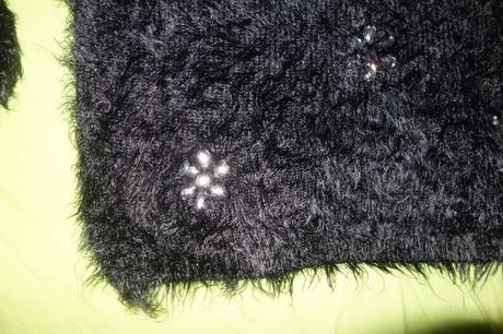 Chlpaty pulovrik next, next,116