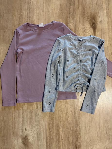 Tričká 128, lindex,128