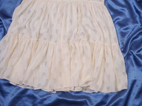 Kvalitné letné šaty h&m, h&m,34