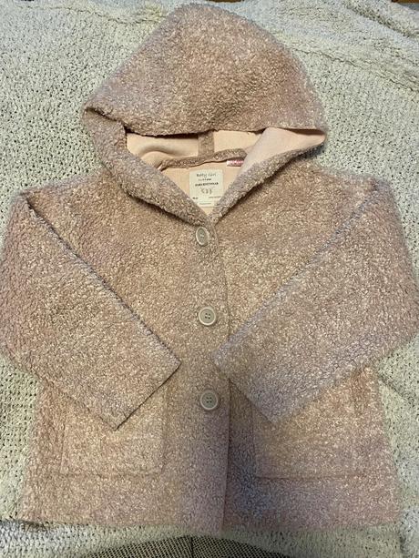 Jarny kabatik zara, zara,98