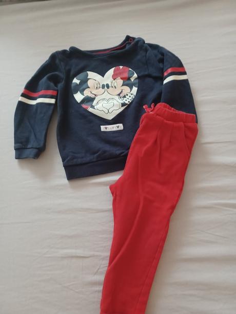 Teplaková súprava, zara,92