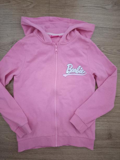 Mikina134, barbie,134