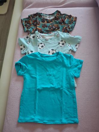 Detske trička, 92