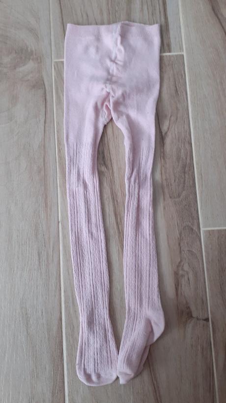 Ružové pančúšky, kik,104