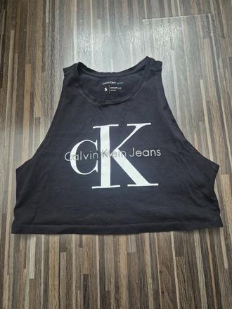 Cropp tricko calvin, calvin klein,s