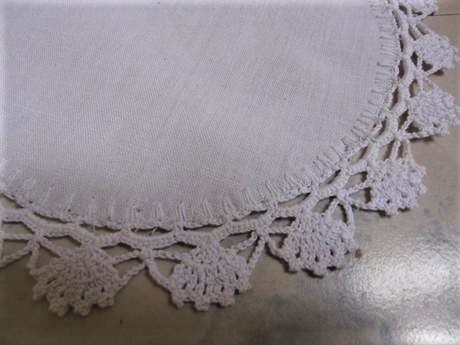 Naturálny obrúsok, 