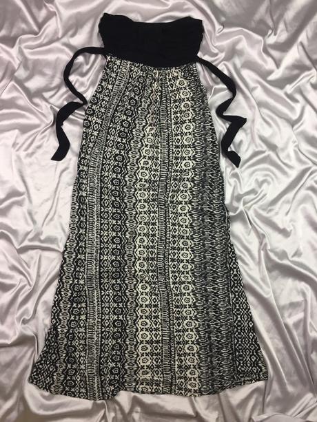 Kvalitné letné maxišaty, s