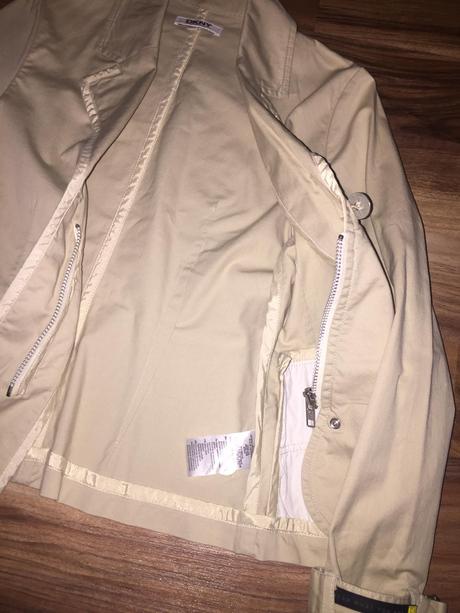 Sako 128/134, dkny,128