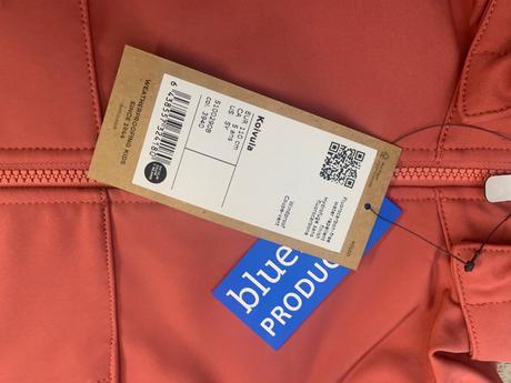Reima typ koivula softshellová bunda 110, reima,110 / 116