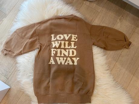 Mikino šaty dlhe, zara,134