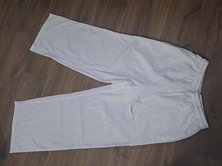 Damske nohavice letne, s