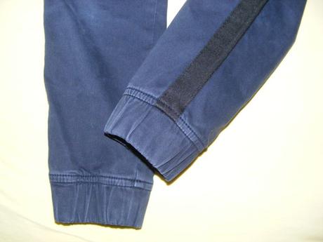 Nohavice zn. zara, zara,128