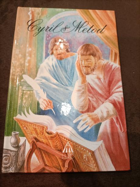 Lúč cyril a metod, 