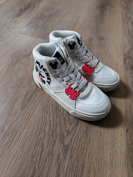 Tenisky zara, zara,27