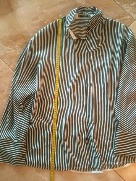 Mango košeľa ľahká, mango,xl