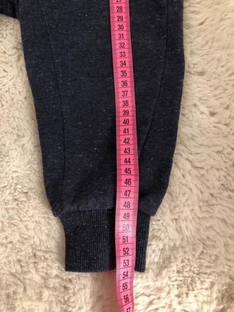 Tepláky pudlové, rebel,98