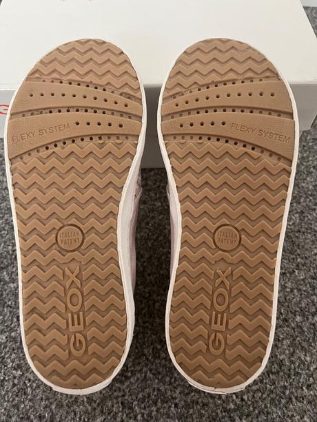 Slip on tenisky geox, velkost 31, geox,31