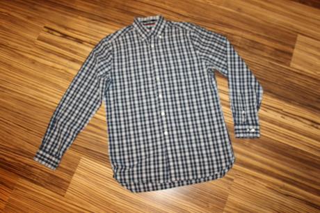 Pánska košeľa gant v. l, gant,l