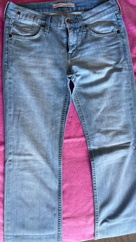 Rifle mustang - skoro nenosené, mustang,28