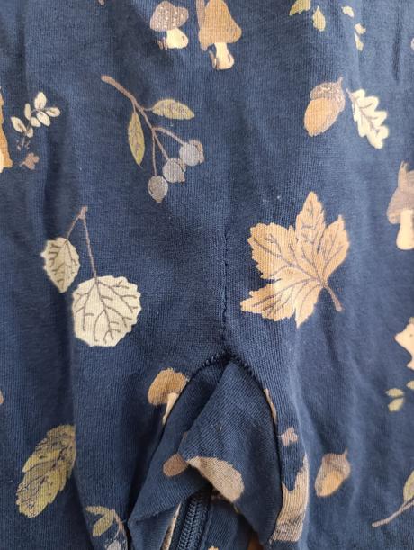 Lindex pyžamko, lindex,92