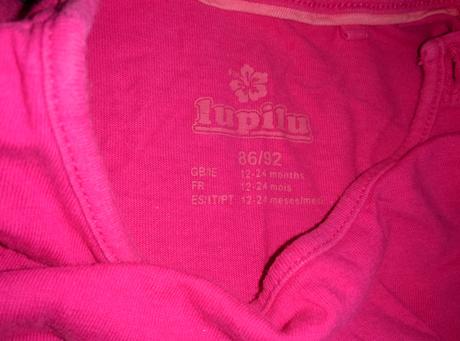 Tričká, lupilu,86
