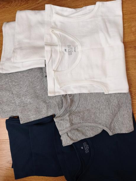 Tielka, h&m,140