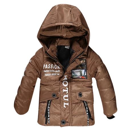 Zimná vetrovka, 92 / 98 / 104 / 110 / 116