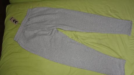 Nove teplaky hummel, hummel,m