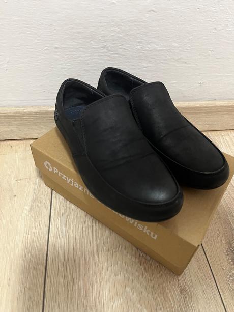 Mokasinky, wojtylko,29