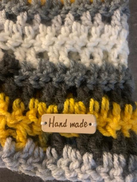 Svetrík háčkovaný, 86