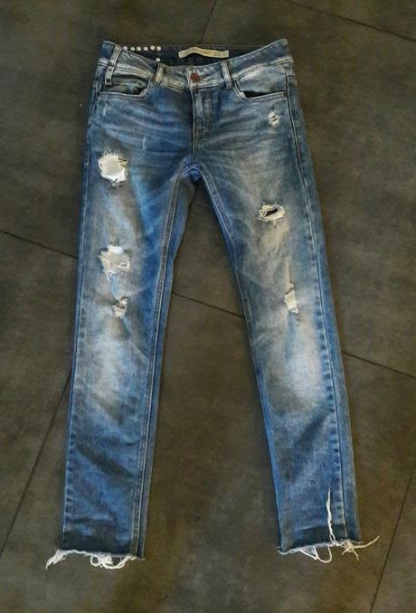 Zara slim, zara,xs