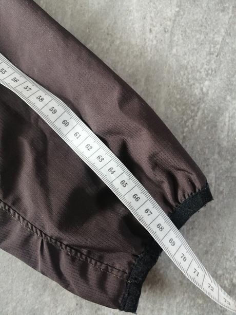 Bunda hannah drypeak1500 sophia, v36, od 14r., hannah,36