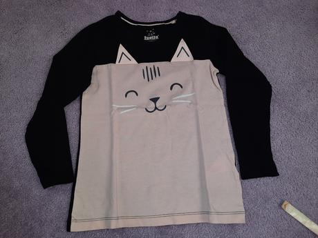 Tričko lupilu 110/116, lupilu,116