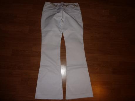 Biele nohavice, 36