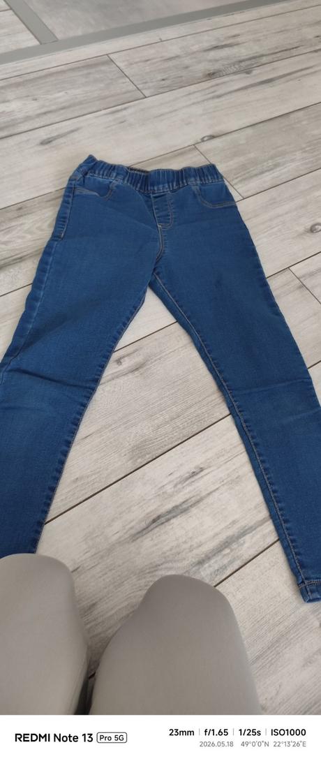 Dievčenské leginy, f&f,128