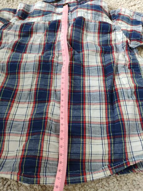 Košeľa z2, ergee,86