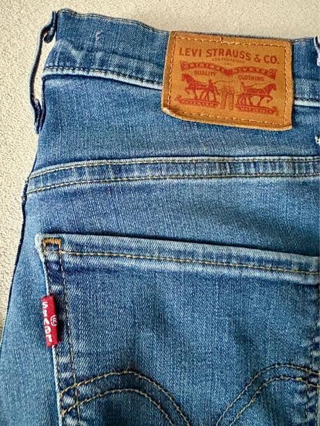 Levis rifle, levis,s