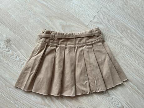 Sukňa zara 10rokov, zara,140