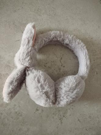 Zimné slúchadlá, 110